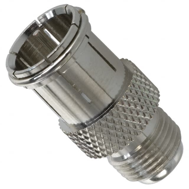 BA-2510 CUI Devices  Koaxialstecker (HF)-Adapter